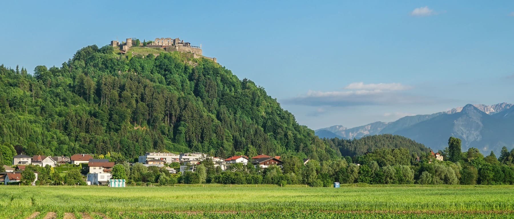 ferienhaus sonnseitn ossiacher see freizeit und erlebnisse